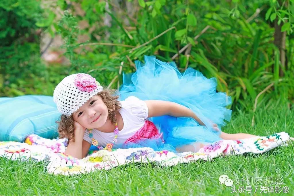 儿童拍摄技巧和注意事项,儿童拍摄姿势的摆法