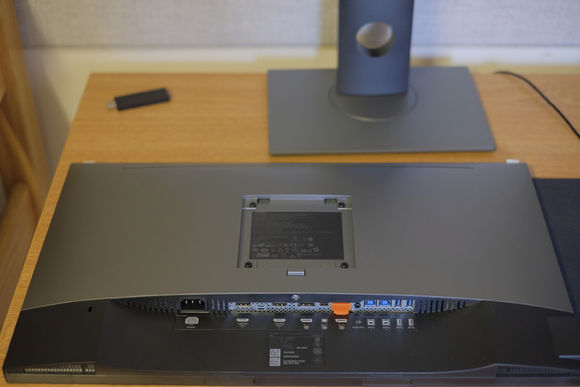 戴尔up2516d是专业显示器吗,戴尔u2520d显示器详细测评