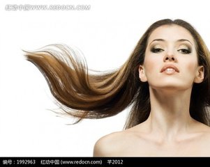 让你拥有美丽秀发的6个妙招,揭秘如何拥有浓密秀发快来看看