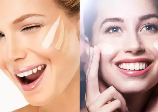 告别隔离霜的7大误区，从此不脱妆！