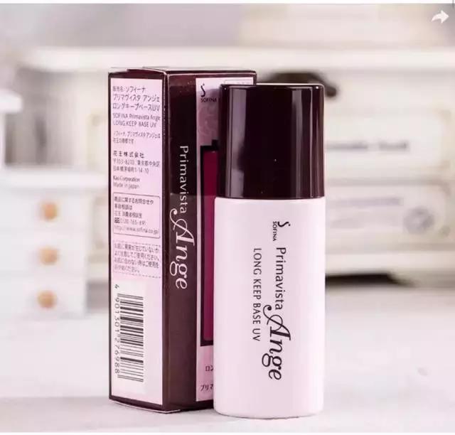 告别隔离霜的7大误区，从此不脱妆！