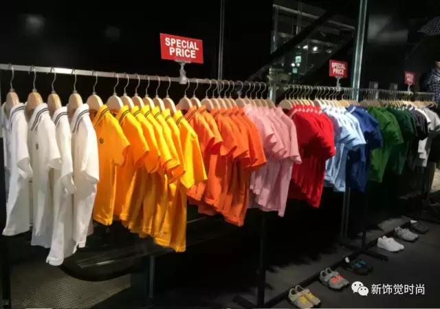 新饰觉,新饰觉陈列教学