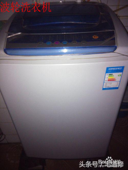 洗衣机发出异常声音怎么回事,洗衣机甩干声音特别大