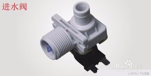 洗衣机发出异常声音怎么回事,洗衣机甩干声音特别大