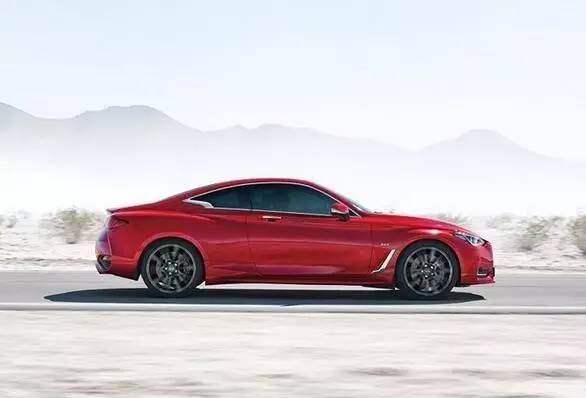 英菲尼迪最美双门轿跑,英菲尼迪最美四门车型