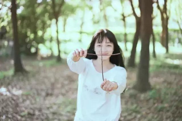 魔都各大高校里竟藏了这么多人少景美的秘密好地方，假期约起来！