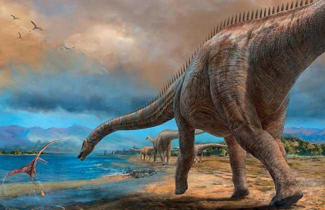 关于恐龙你都知道什么秘密习性,关于恐龙你所不知道的几个真相