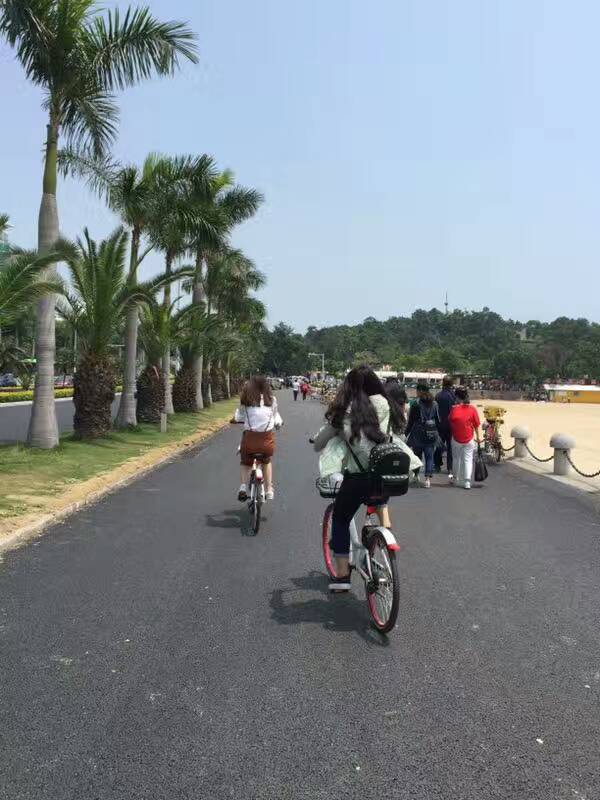 厦门自由行导游推荐,厦门自由行五天大概花费