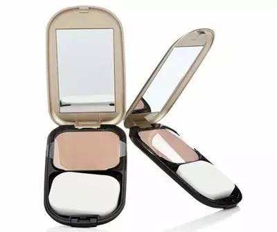 花间颂粉饼无暇底妆,种草一个超好用的蜜粉饼