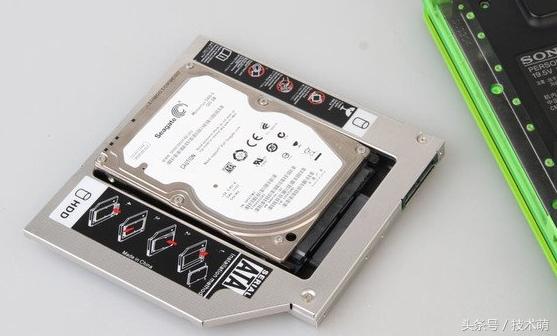 笔记本的硬件也能升级更换你知道吗？学会这点给自己多省点钱
