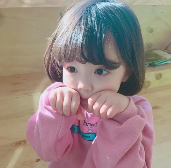 头像合集｜你说你要和我共白头，我染完你又说我非主流