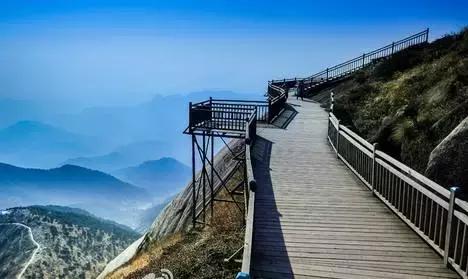 五一福州周边一日游,五一福州周边不拥堵的游玩好去处