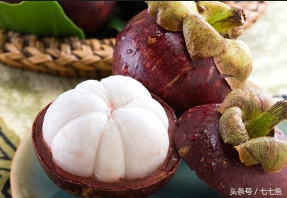 果中皇后,果中皇后是什么水果