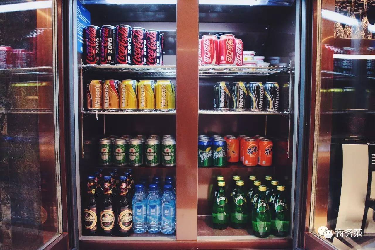 全中国最好的机场休息室,最豪华的机场休息室