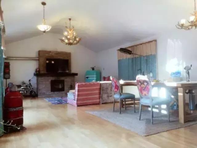 张若昀四合院九室九厅,张若昀的四合院