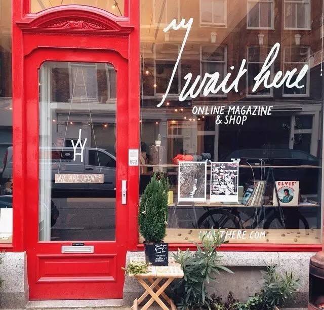 开了一家小店只为梦想而努力,女人的终极梦想开一家店