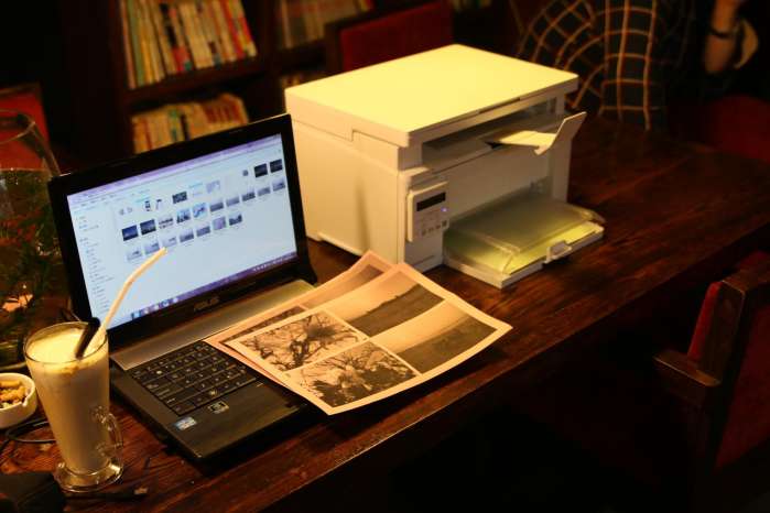 惠普m132nw激光一体机多少公斤,惠普m132nw