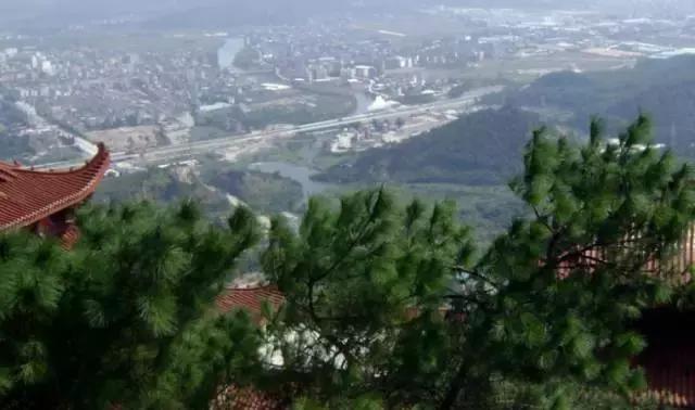 五一福州周边一日游,五一福州周边不拥堵的游玩好去处