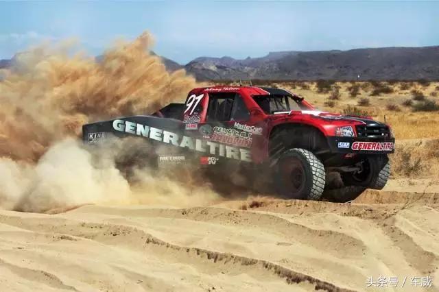 美国硬派熟男“将军”即将正式出道中国，释放SUV最大潜能！