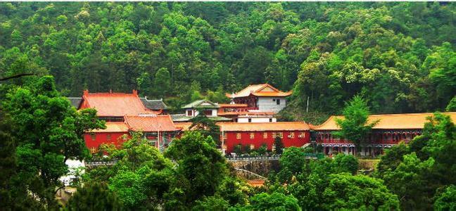 南昌自驾游一日游景点推荐,五一自驾游推荐南昌三天游