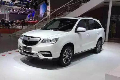 保时捷总裁走错展台,保时捷总裁误认众泰