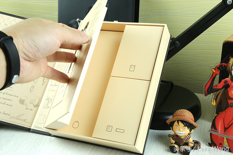 换口“芯”升级，手机音乐新飞跃