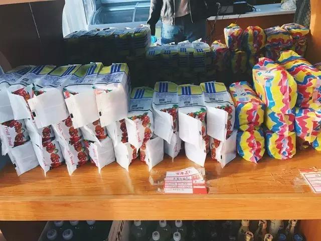 盘点老北京有名的特点糕点,传统北京点心铺推荐