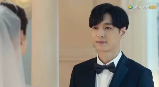 张艺兴把初吻给了男的这部中国版《求婚大作战》翻拍得好不好看