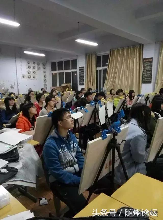 曾都一中真牛，快看！