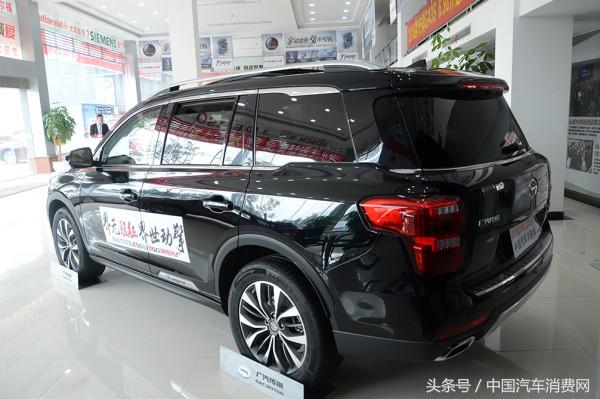 这五款suv的实力被大大低估了,最不值得买的4款suv