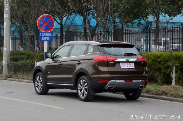 这五款suv的实力被大大低估了,最不值得买的4款suv