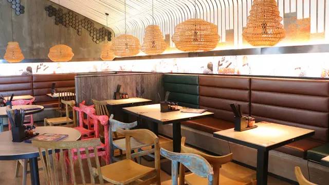 宁乡有星巴克吗,宁乡口碑最好的餐厅