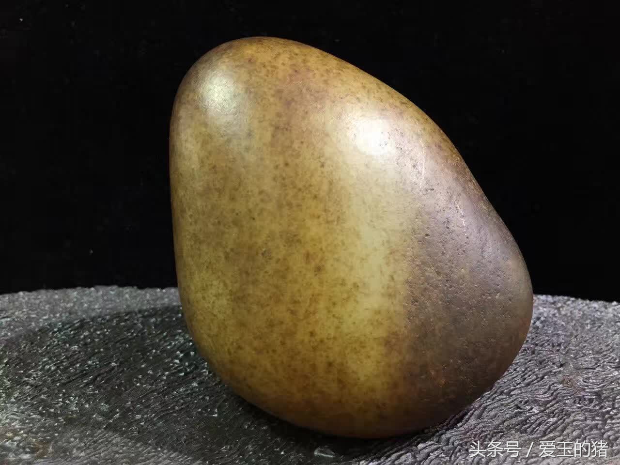 和田玉的原石的价格表,和田籽玉原石价格图片