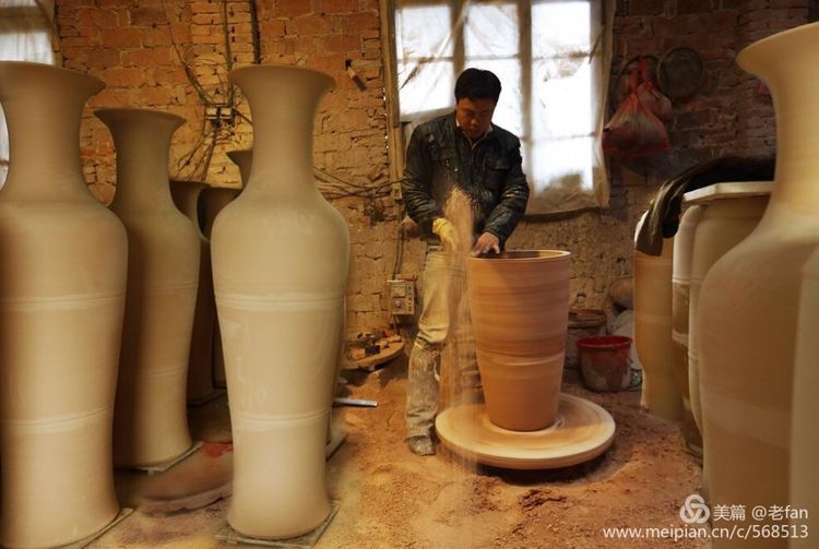 向劳动者致敬的手艺,劳动最美手艺精良