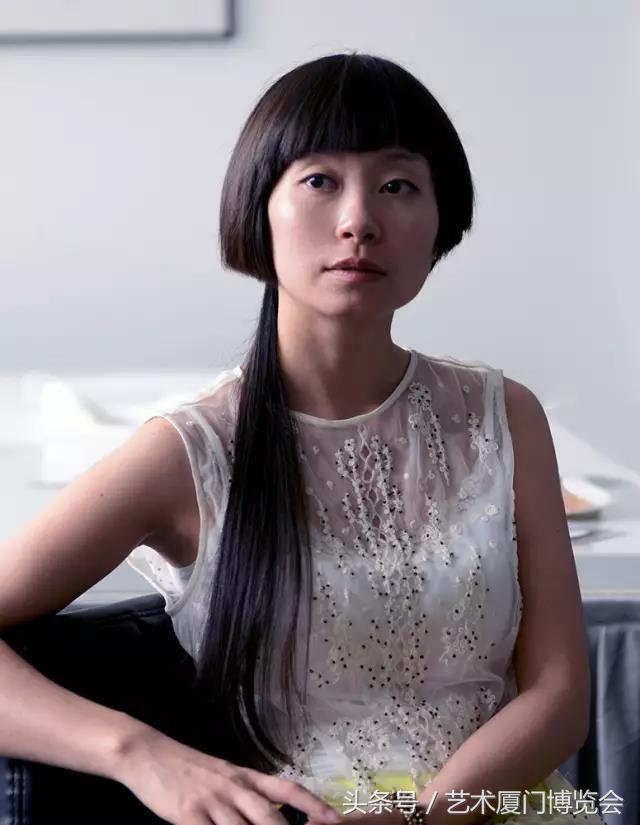 《身体剧场》——2017艺术厦门全球女性艺术家邀请展（三）