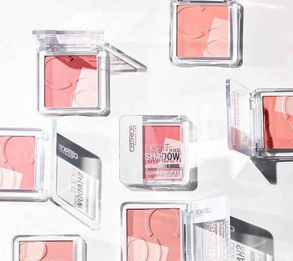 超便宜彩妆推荐品牌女士用,百元左右的彩妆单品