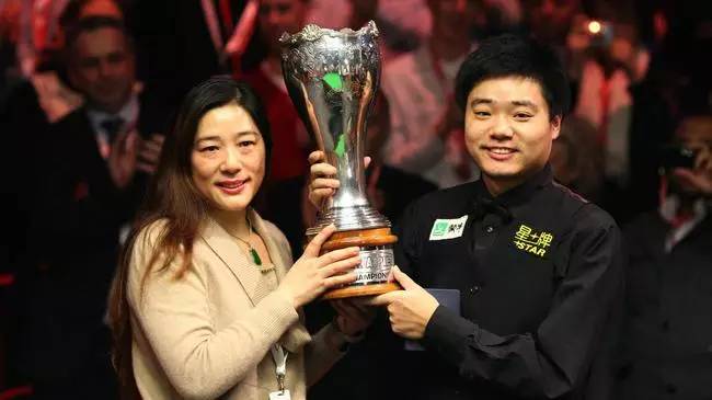 世锦赛丁俊晖最新战况2比0,2020世锦赛丁俊晖比赛录像