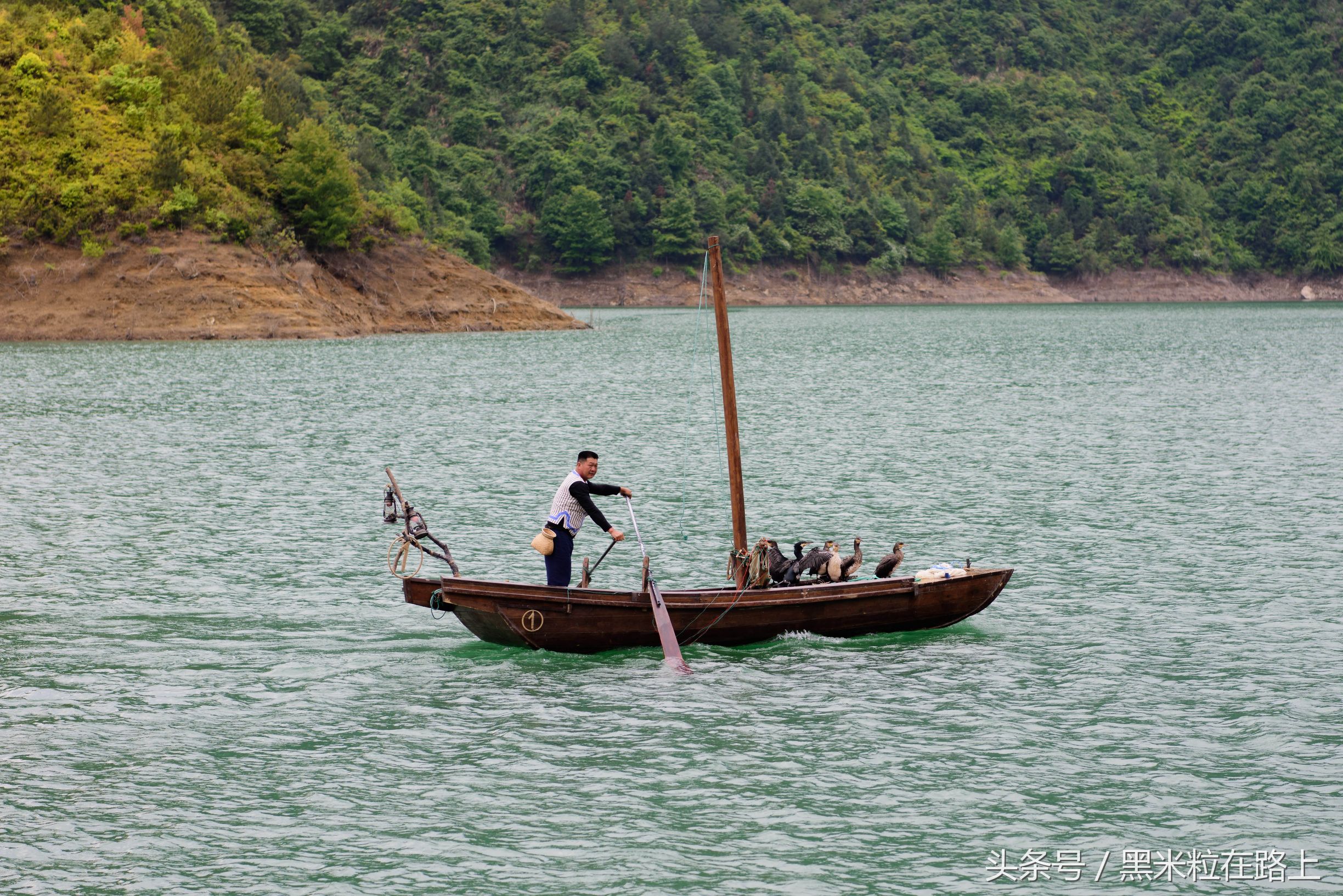 青田侨乡游玩,青田感受欧陆风情