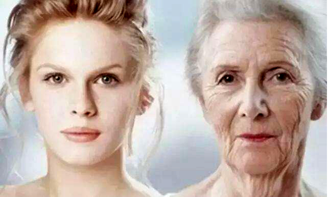 身体器官的衰老不可避免,人体机能和生命健康科普