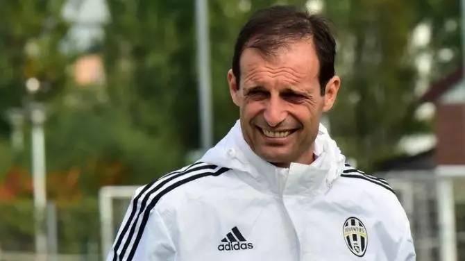 阿莱格里带尤文进欧冠决赛阵容,阿莱格里带尤文进入欧冠决赛