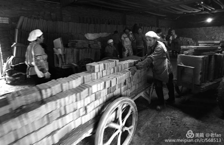 向劳动者致敬的手艺,劳动最美手艺精良