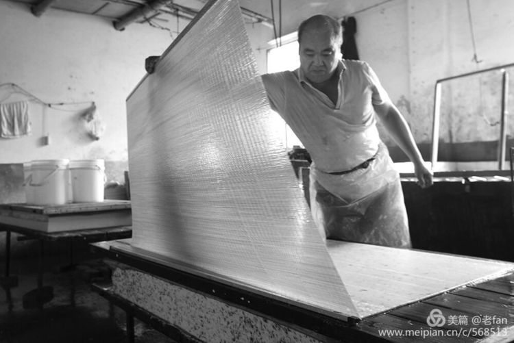 向劳动者致敬的手艺,劳动最美手艺精良