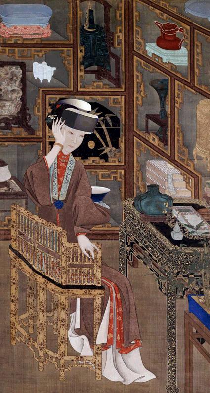 故宫旅游哪个入口好,故宫端门数字馆