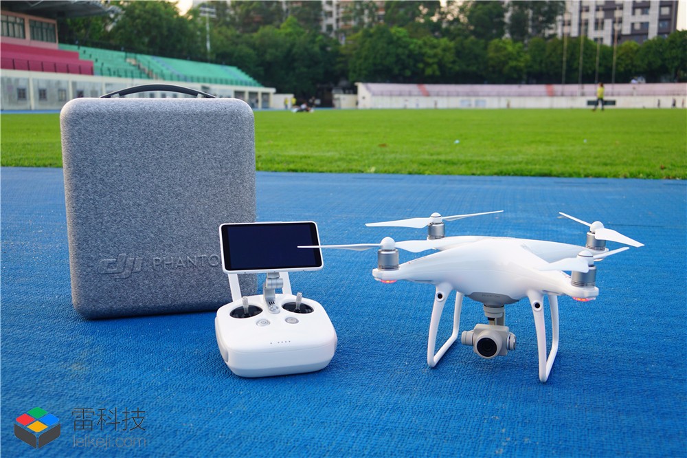 大疆无人机精灵4无人机深度评测,大疆精灵4飞行评测