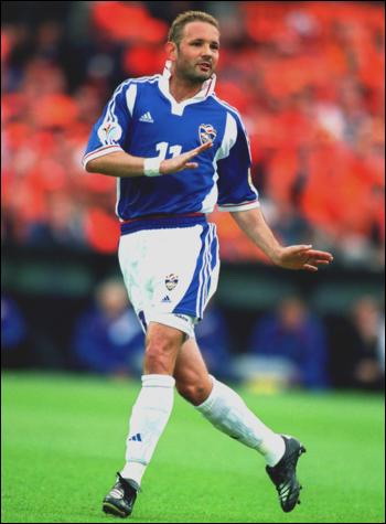 你们想要的足球坏小子们都在这里（二）