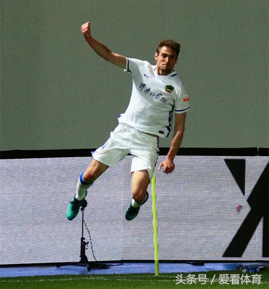 中超第七轮对阵及战报,中超史上的惊天逆转