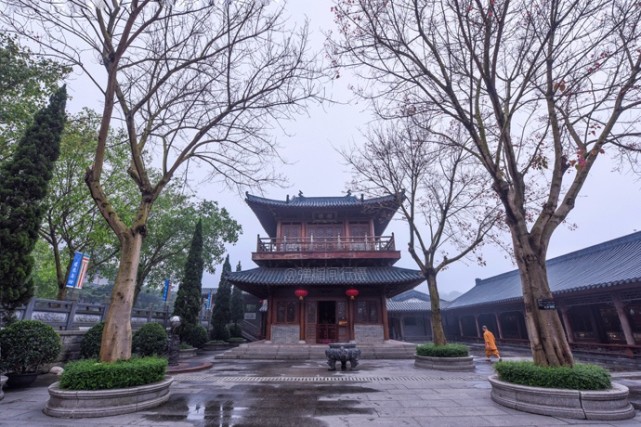 西樵山下黄飞鸿的故乡,黄飞鸿故里佛山哪里