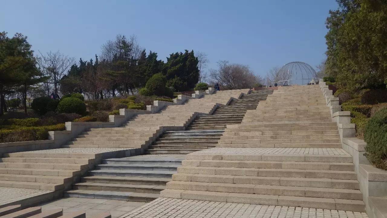 大连东北路有什么好玩的,大连哪里的海岸好玩