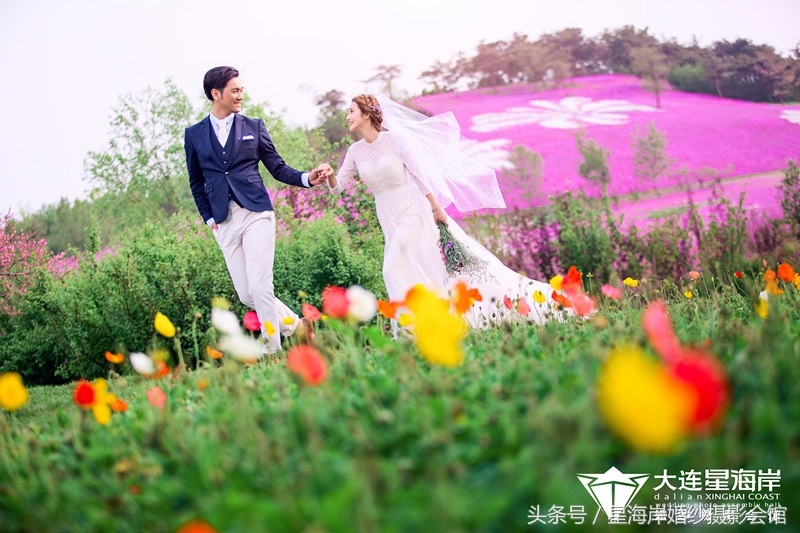 拍婚纱照多少钱性价比最高,拍婚纱照大概多少钱合适呢