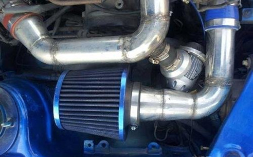 夏利改涡轮增压吗,夏利改装单缸柴油机